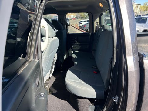 Used 2018 RAM 1500 Express w/ Express Value Package image 25