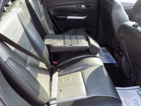 Used 2012 Ford Edge Sport w/ Driver Entry Pkg image 16