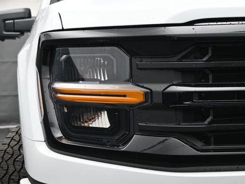 New 2025 Ford F150 XLT w/ Equipment Group 302A MID image 11