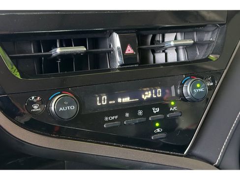 Certified 2024 Toyota Camry XSE FWD image 21
