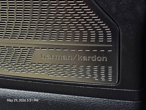 Used 2024 Hyundai Palisade Calligraphy AWD/4WD image 23