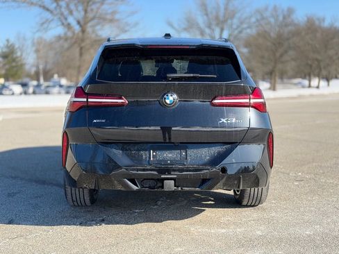 New 2026 BMW X3 xDrive30 image 5