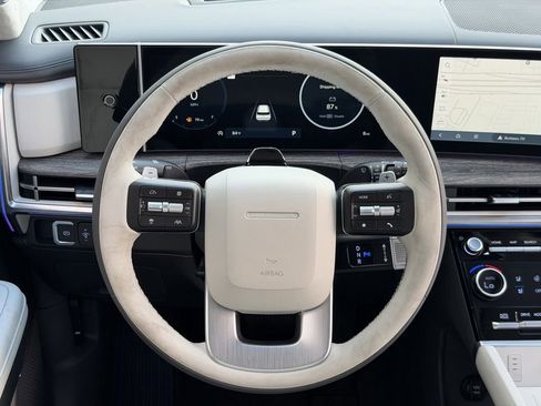 New 2026 Hyundai Santa Fe Calligraphy image 12