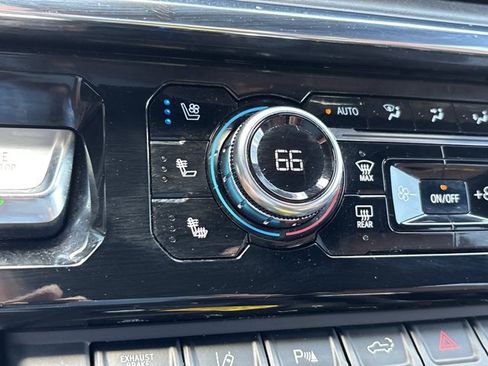 Used 2024 GMC Sierra 2500 Denali Ultimate w/ Max Trailering Package AWD/4WD image 45