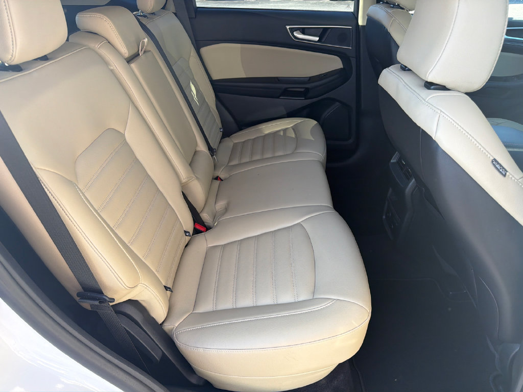 Used 2023 Ford Edge SEL w/ Convenience Package AWD/4WD image 15