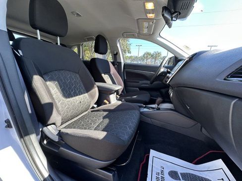 Used 2024 Mitsubishi Outlander Sport LE image 23