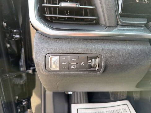 New 2026 GMC Terrain Denali AWD/4WD image 20