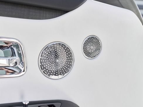 Used 2023 Rolls-Royce Ghost Base w/ Ghost Package image 37