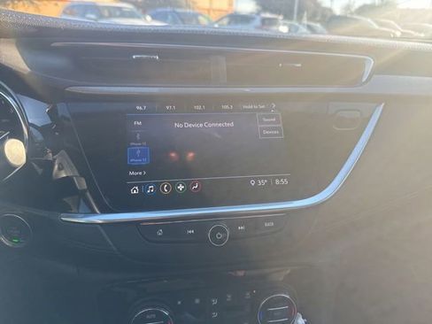 Used 2020 Buick Encore GX Select image 8