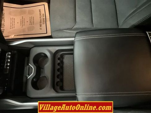 Used 2019 RAM 1500 Big Horn AWD/4WD image 20