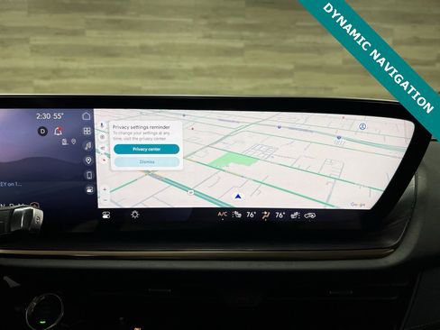 Used 2024 Buick Envision Avenir image 13