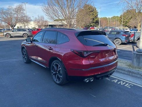 Used 2026 Acura MDX Type S image 3
