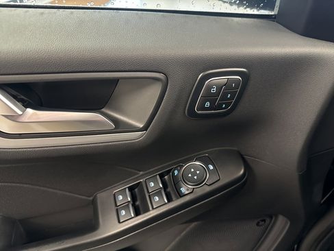 New 2026 Ford Escape Platinum w/ Premium Technology Package image 5