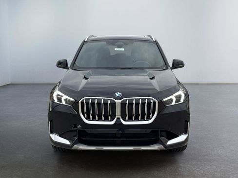 New 2026 BMW X1 xDrive28i w/ Convenience Package image 8
