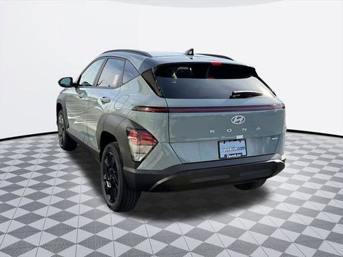 New 2026 Hyundai Kona SEL Sport image 5