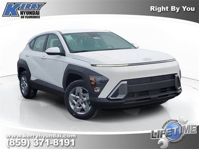 New 2026 Hyundai Kona SE