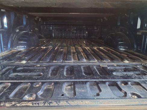 Used 2019 Ford F350 Lariat w/ Lariat Ultimate Package AWD/4WD image 6