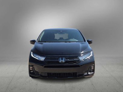 Used 2025 Honda Odyssey Sport-L