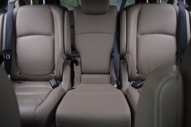 Used 2018 Honda Odyssey Elite image 16