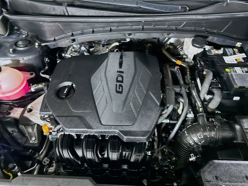 Used 2023 Hyundai Tucson SEL image 31