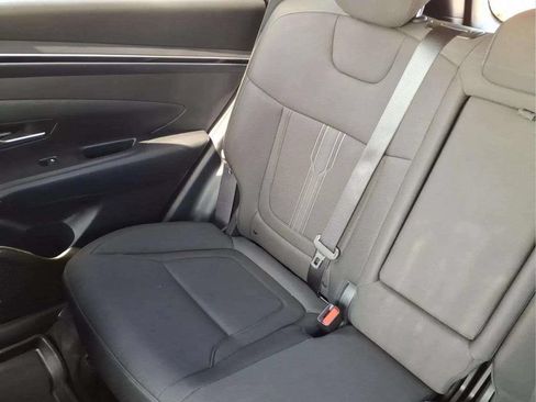 Used 2023 Hyundai Tucson SEL AWD/4WD image 15