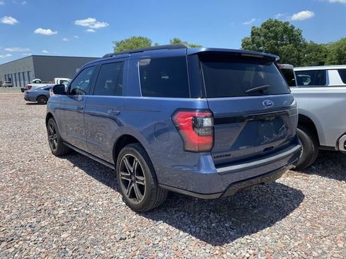 Used 2019 Ford Expedition Limited w/ Equipment Group 303A RWD image 5