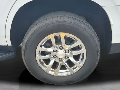 Used 2021 Chevrolet Tahoe LT AWD/4WD image 29