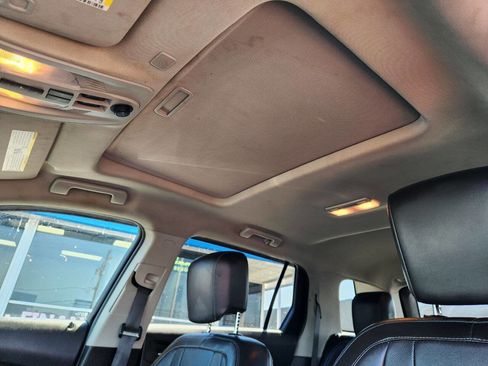 Used 2016 GMC Terrain Denali image 18