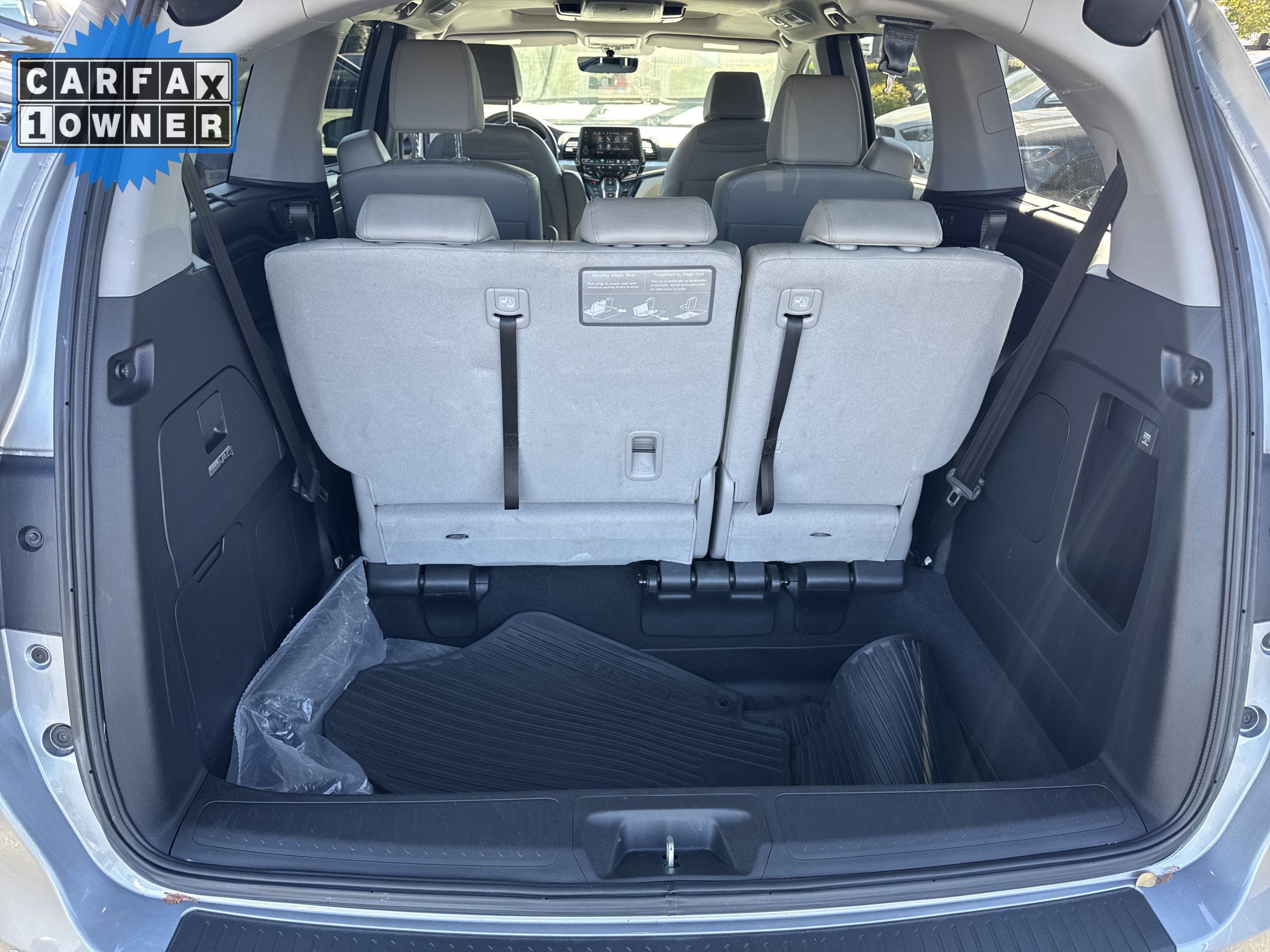 Used 2020 Honda Odyssey Elite image 18