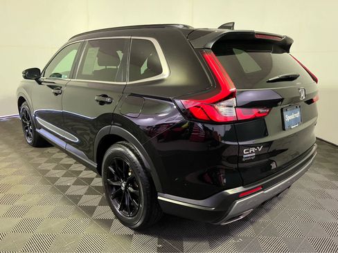 Used 2024 Honda CR-V Sport image 5