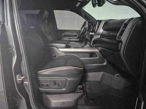 Used 2023 RAM 3500 Laramie AWD/4WD image 35