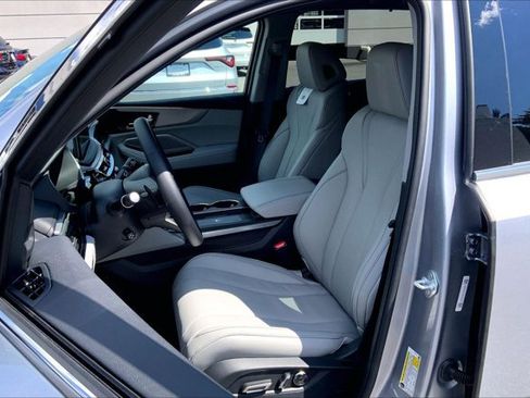 New 2026 Acura MDX w/ Technology Package AWD/4WD image 14