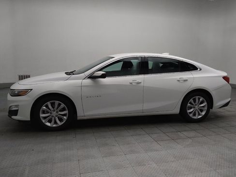 Used 2023 Chevrolet Malibu LT FWD image 2