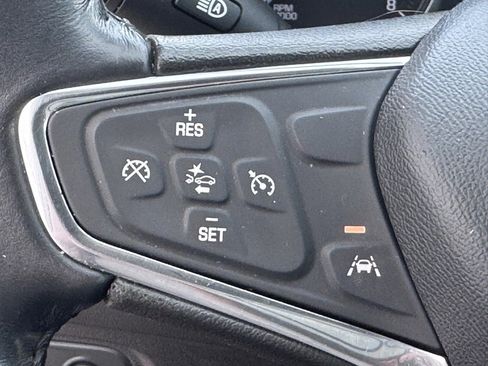 Used 2020 Chevrolet Equinox LT image 22