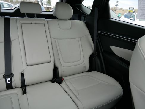 Certified 2023 Hyundai Tucson SEL w/ Convenience Package image 14