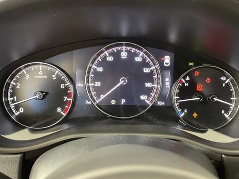 New 2025 MAZDA CX-30 AWD 2.5 S w/ Select Sport Pkg image 3