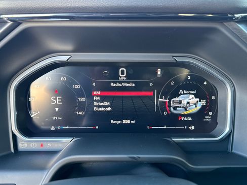 New 2026 GMC Sierra 2500 AT4X image 37