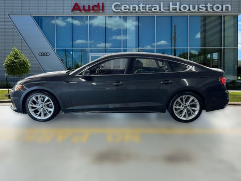 Used 2023 Audi A5 2.0T Premium w/ Convenience Package image 2