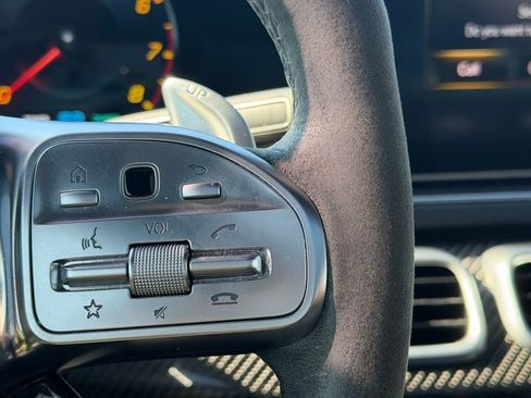 Used 2021 Mercedes-Benz GLE 53 AMG 4MATIC Coupe image 24