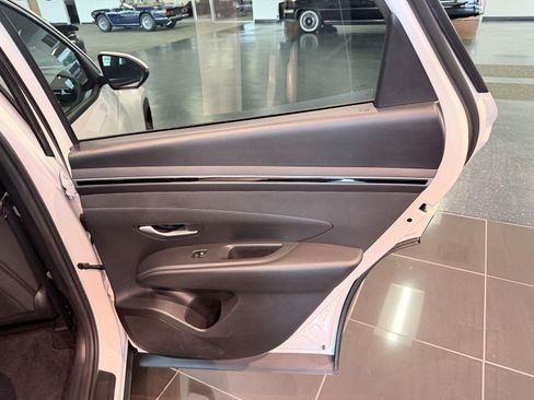 Used 2023 Hyundai Tucson SEL AWD/4WD image 21