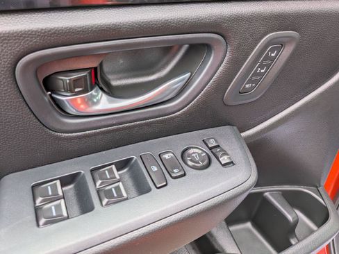 Certified 2026 Honda Passport TrailSport Elite image 16