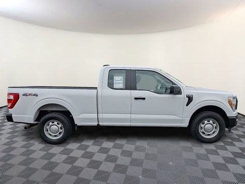 Certified 2022 Ford F150 XL w/ Equipment Group 101A High AWD/4WD image 10