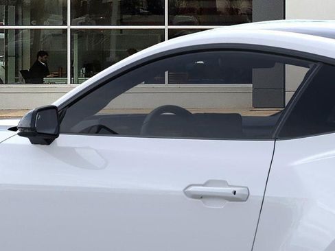New 2025 Ford Mustang GT Premium image 20