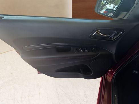 Used 2023 Dodge Durango GT image 41