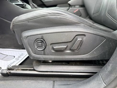 Used 2023 Audi Q3 2.0T Premium Plus w/ Premium Plus Package AWD/4WD image 14