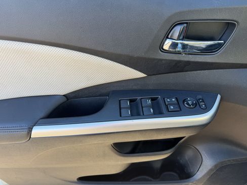 Used 2015 Honda CR-V EX-L image 9