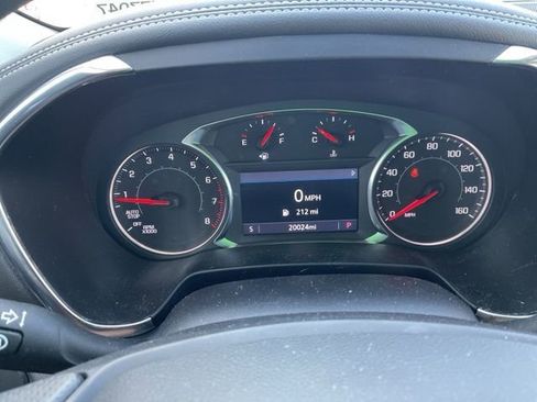 Used 2023 Chevrolet Blazer LT w/ LPO, Floor Liner Package image 25