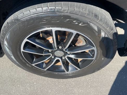 Used 2015 Dodge Grand Caravan R/T w/ Safety Sphere Group image 15