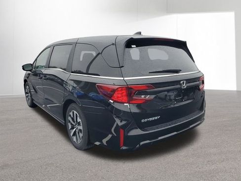 New 2026 Honda Odyssey EX-L image 14
