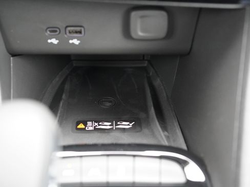 New 2026 Buick Encore GX Avenir w/ Avenir Technology Package image 44